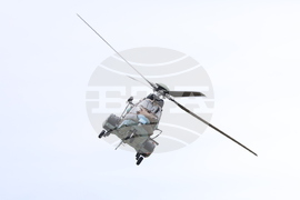 Чешнегирово - Тактико-специално учение с международно участие STEALTH DAGGER 26 (SD-26)