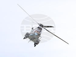Чешнегирово - Тактико-специално учение с международно участие STEALTH DAGGER 26 (SD-26)