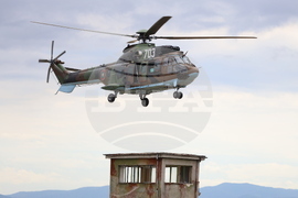 Чешнегирово - Тактико-специално учение с международно участие STEALTH DAGGER 26 (SD-26)