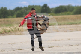 Чешнегирово - Тактико-специално учение с международно участие STEALTH DAGGER 26 (SD-26)