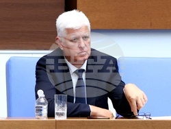 Народно събрание - Парламентарен контрол