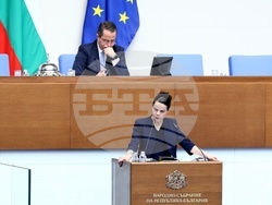 Народно събрание - Парламентарен контрол