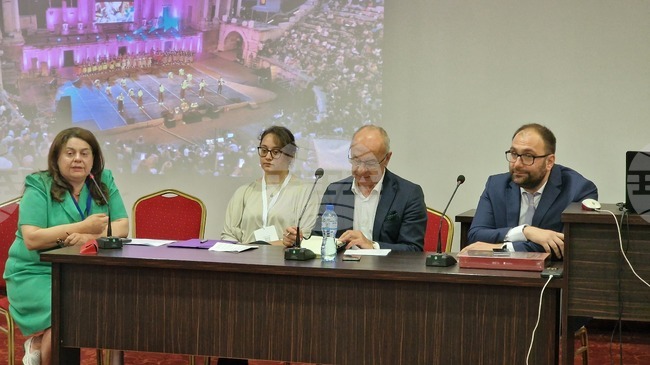 Градската среда, културните пространства и индустриалното наследство бяха тема на последния панел от форума „Културни маршрути - България 2026“