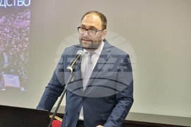 Пловдив - Национално информационно събитие „Културни маршрути - България 2026“ - панелни дискусии