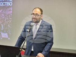 Пловдив - Национално информационно събитие „Културни маршрути - България 2026“ - панелни дискусии