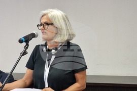 Пловдив - Национално информационно събитие „Културни маршрути - България 2026“ - панелни дискусии