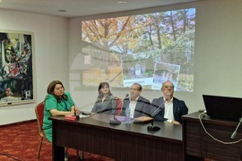 Пловдив - Национално информационно събитие „Културни маршрути - България 2026“ - панелни дискусии