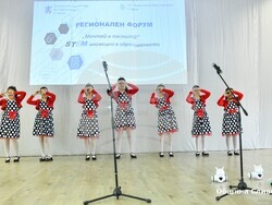 Снимка: Община Сливен