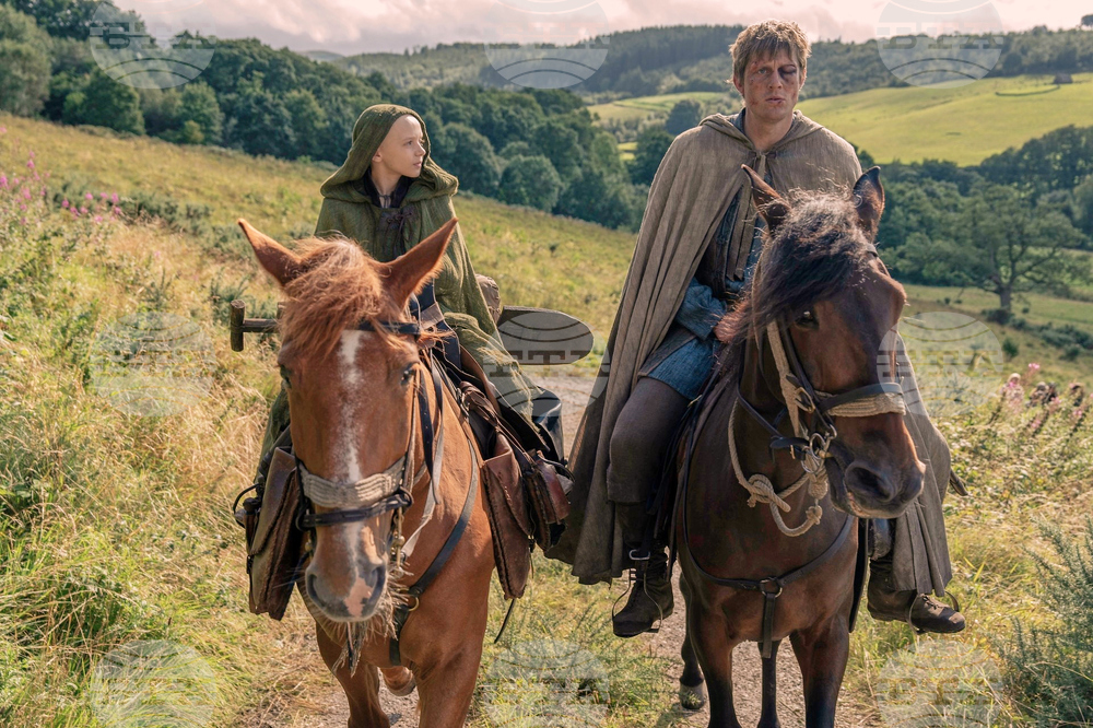 TV-Emmys-Knight Of The Seven Kingdoms