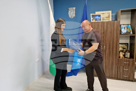 Костенец - награждаване - конкурс
