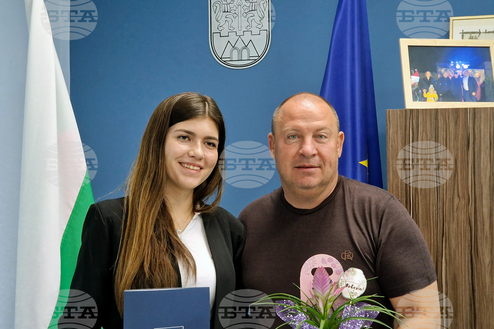 Костенец - награждаване - конкурс
