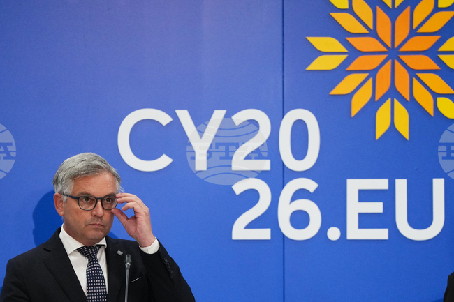 Cyprus EU Migration