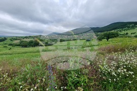 Село Жеравна - изглед