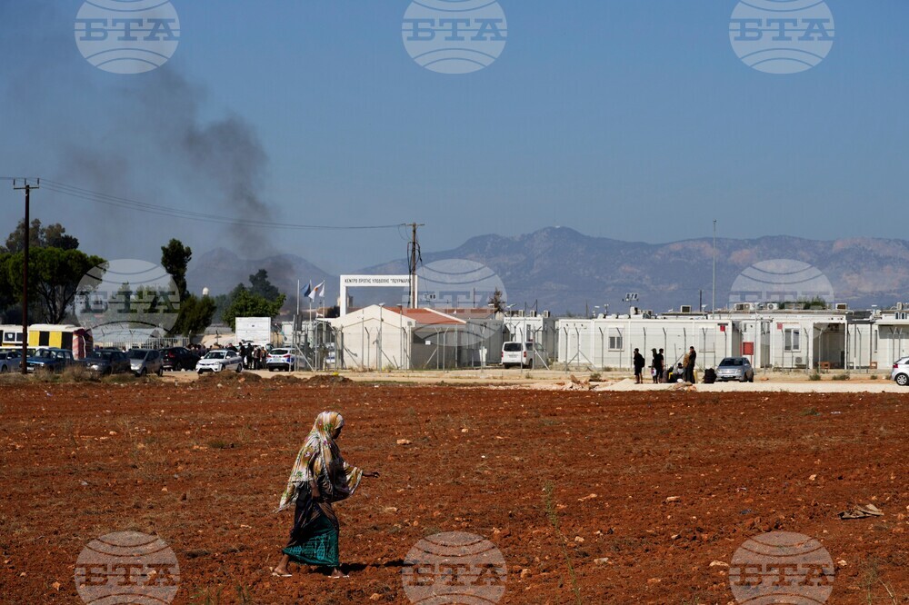 Cyprus EU Migration