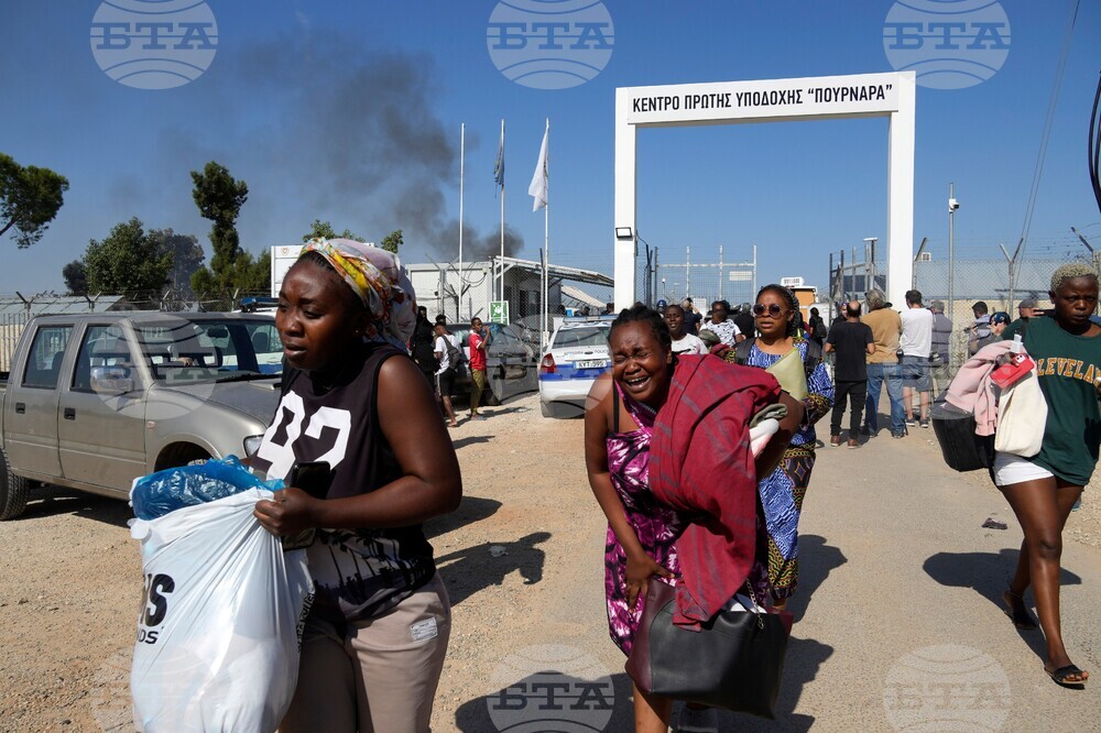 Cyprus EU Migration