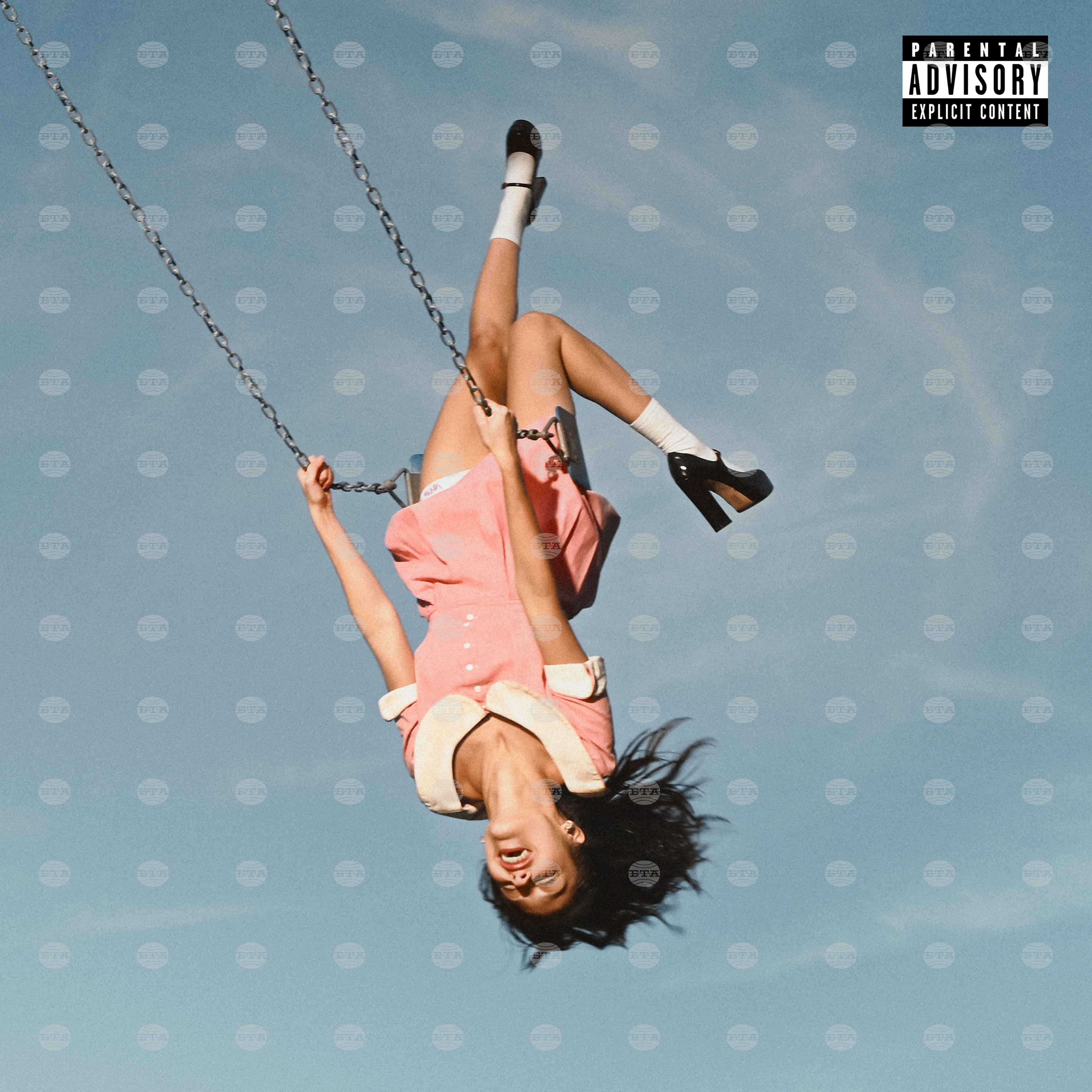 Music Review - Olivia Rodrigo