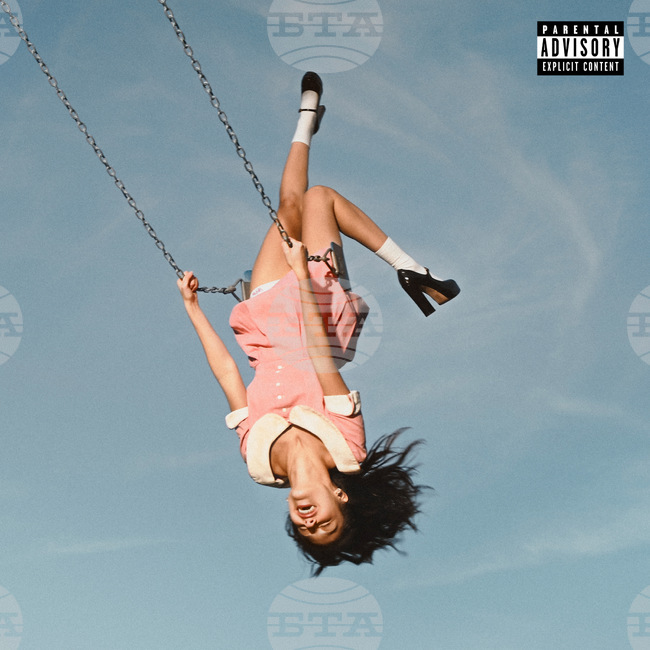 Music Review - Olivia Rodrigo