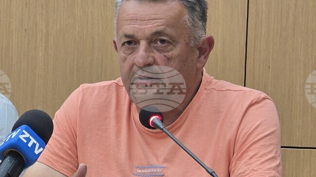 Лабораторни изследвания са показали, че няма проблеми с качеството на питейната вода в Троян след проливните дъждове