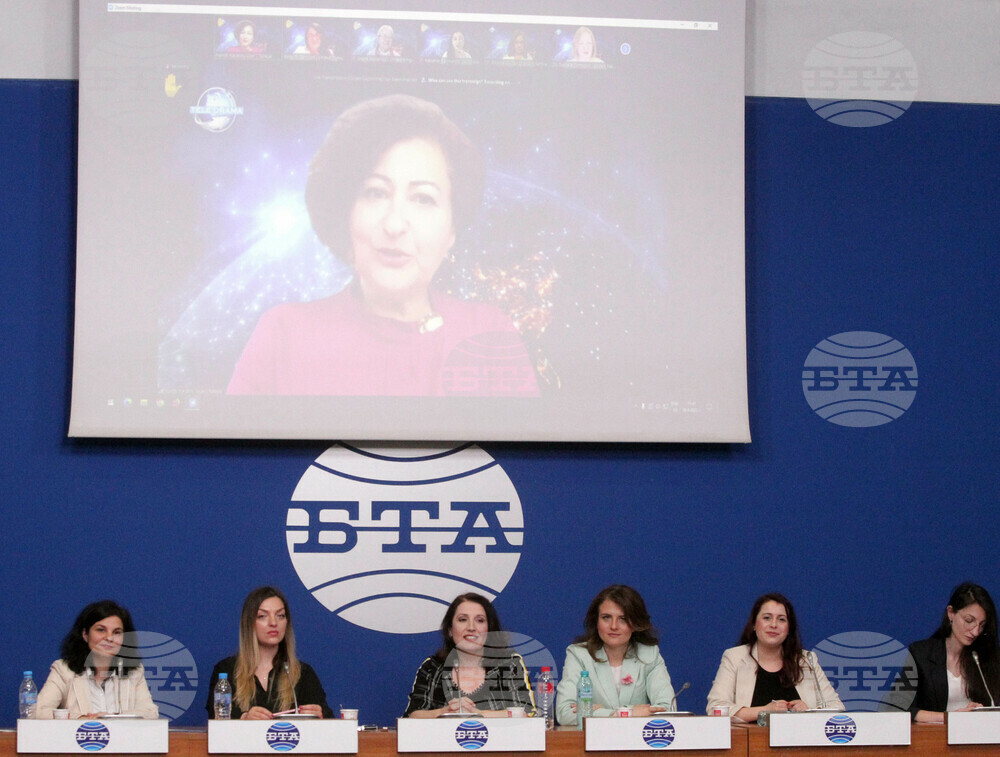 Psychotherapists from 35 Countries to Attend June Tele'Drama Conference in Sofia