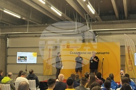 Самоков - Shell Eco-marathon - участници - представяне