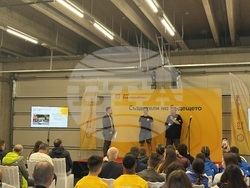 Самоков - Shell Eco-marathon - участници - представяне