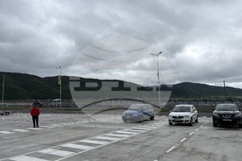 Самоков - Shell Eco-marathon - участници - представяне