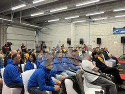 Самоков - Shell Eco-marathon - участници - представяне
