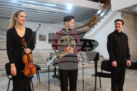 Плевен - концерт „Пролетни фантазии”