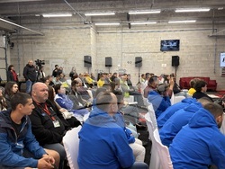 Самоков - Shell Eco-marathon - участници - представяне