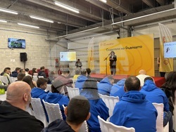 Самоков - Shell Eco-marathon - участници - представяне