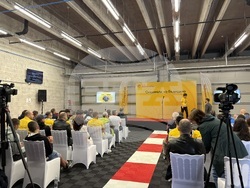 Самоков - Shell Eco-marathon - участници - представяне