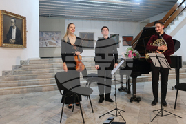 Плевен - концерт „Пролетни фантазии”