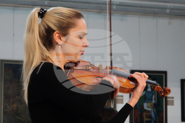 Плевен - концерт „Пролетни фантазии”