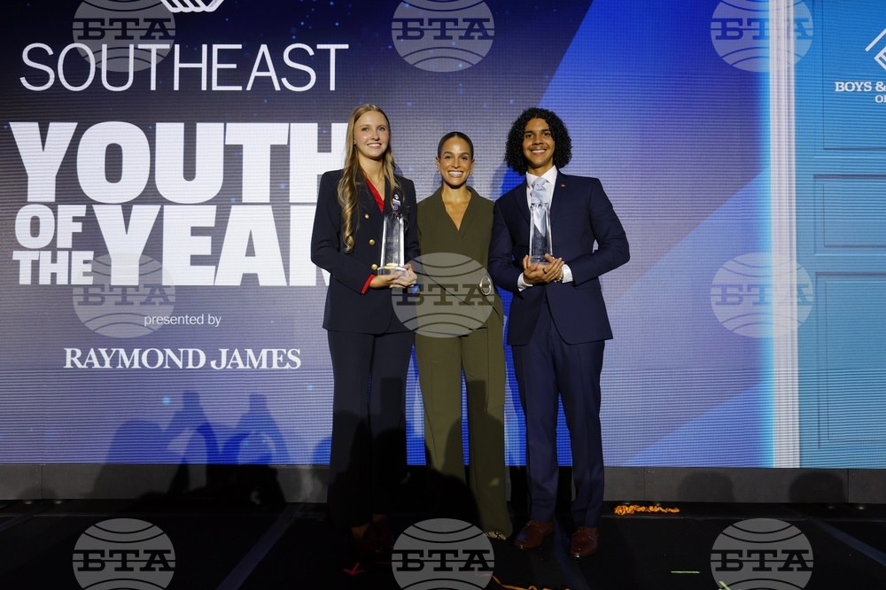 BGCA 2026 Southeast Youth of the Year