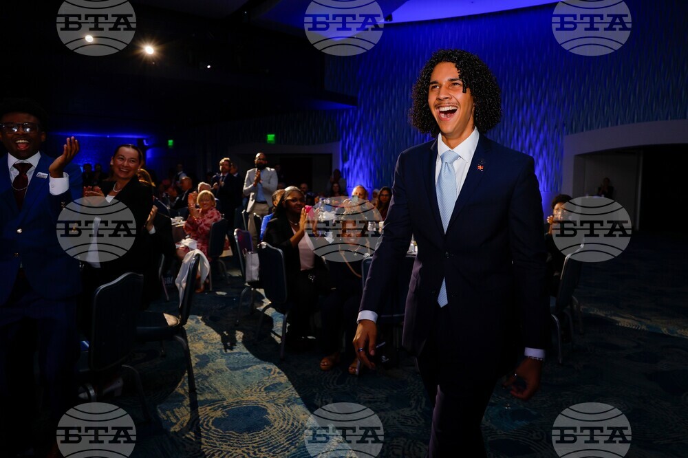 BGCA 2026 Southeast Youth of the Year