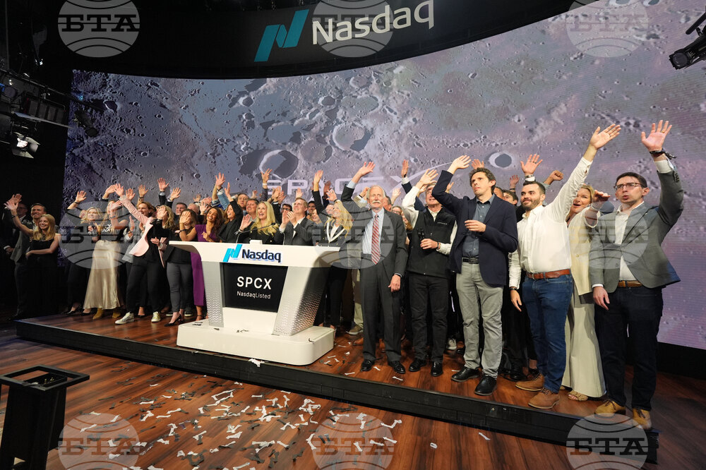 Finacial Markets SpaceX IPO