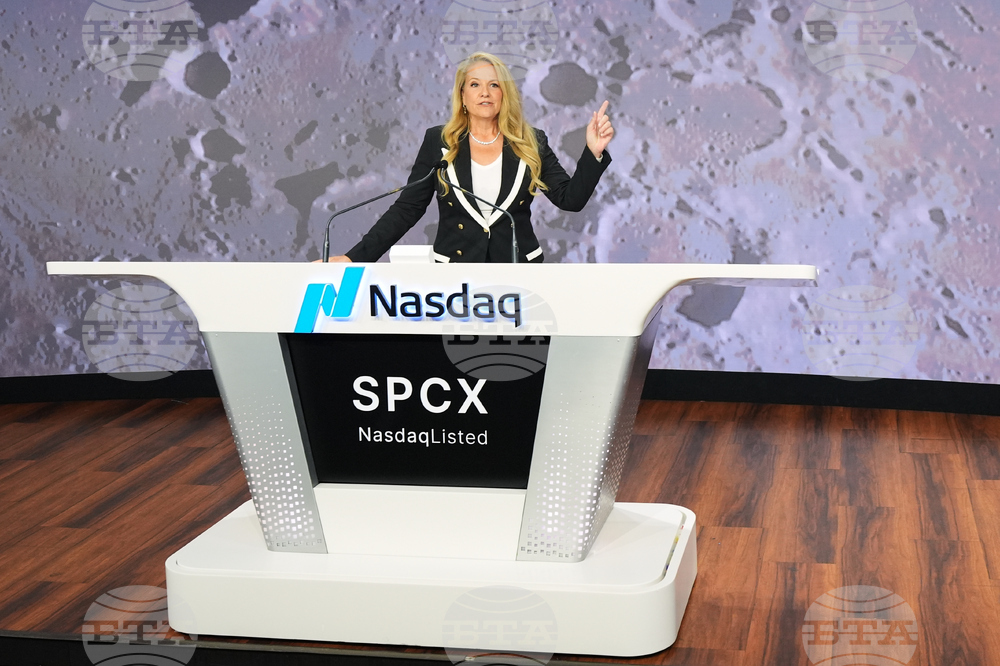 Finacial Markets SpaceX IPO