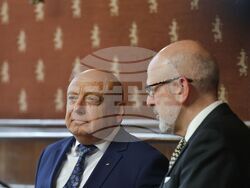БНБ - Николай Неновски - встъпване в длъжност