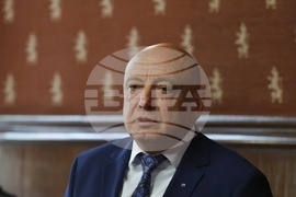 БНБ - Николай Неновски - встъпване в длъжност