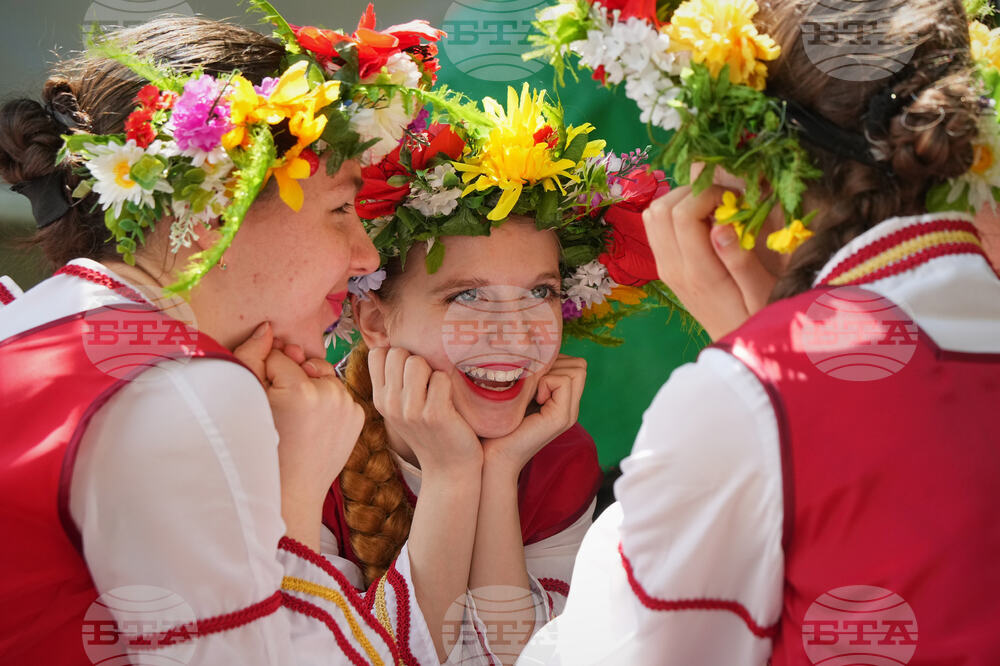 Russia Day of Russia