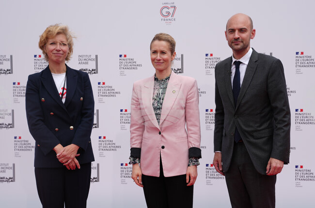 France Mideast