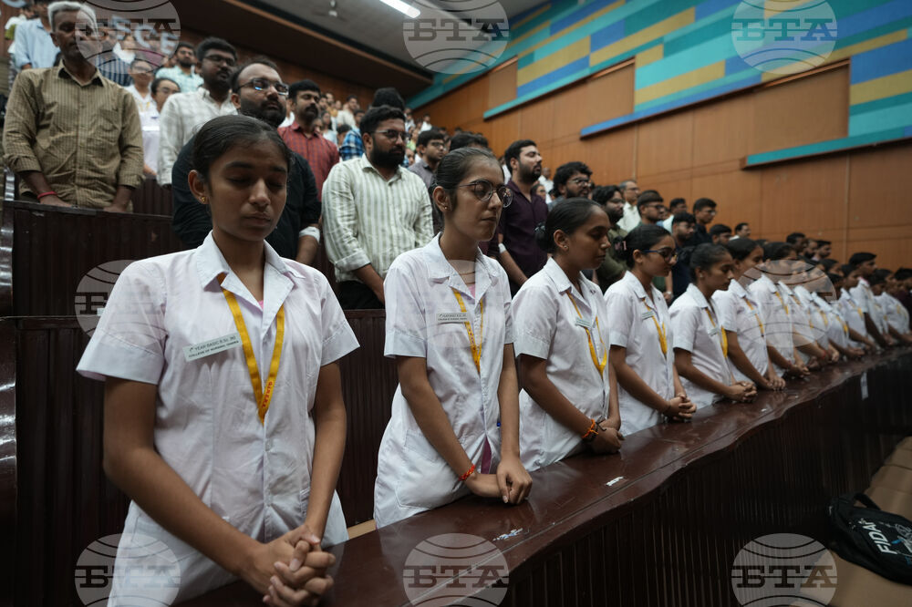 India Plane Crash Anniversary