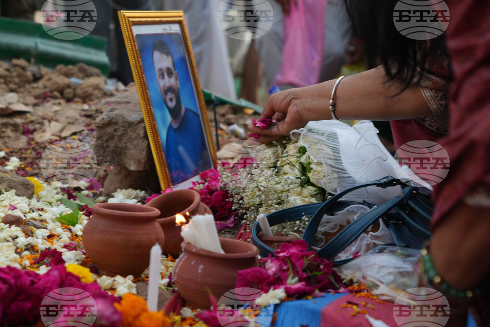 India Plane Crash Anniversary