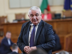 Парламент - заседание