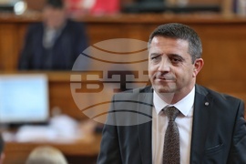 Парламент - заседание