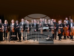 Снимка: Симфоничен оркестър Сливен