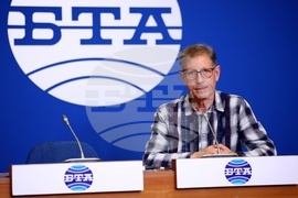 Национален пресклуб на БТА София - „Да бъдем енергийно активни“ - пресконференция