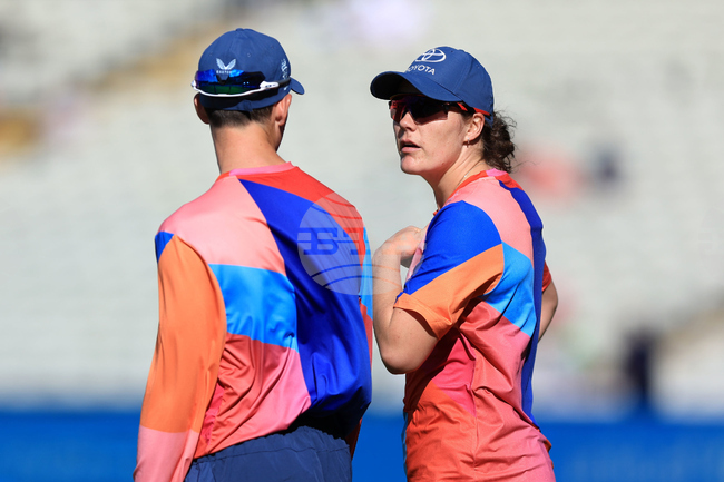 Britain T20 World Cup Cricket