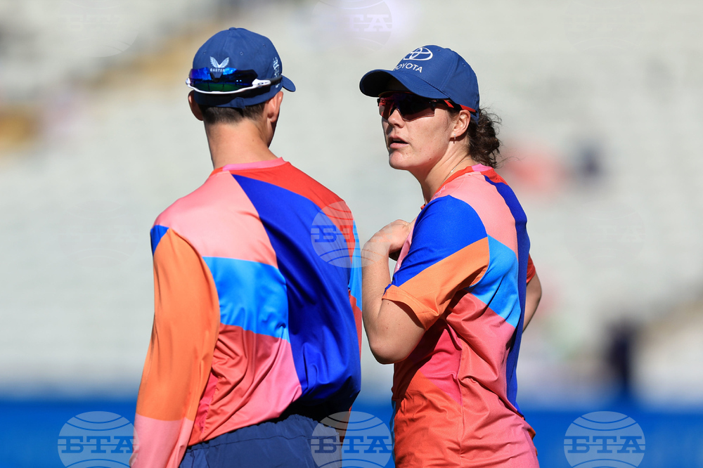 Britain T20 World Cup Cricket