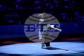 Postbank Tennis Gala - откриване